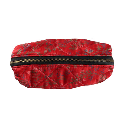 Selma Silke Makeup Taske - Nr. 206