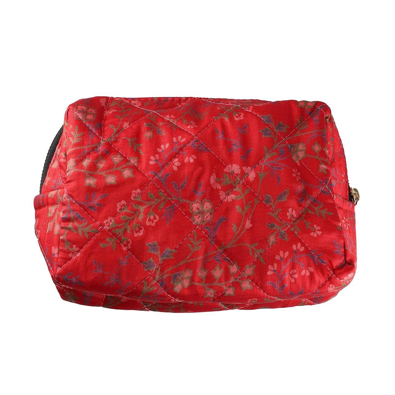 Selma Silke Makeup Taske - Nr. 206