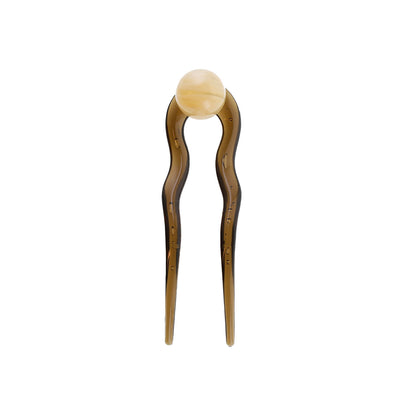 Hårnål Perle - Creme (FORUDBESTILLING)