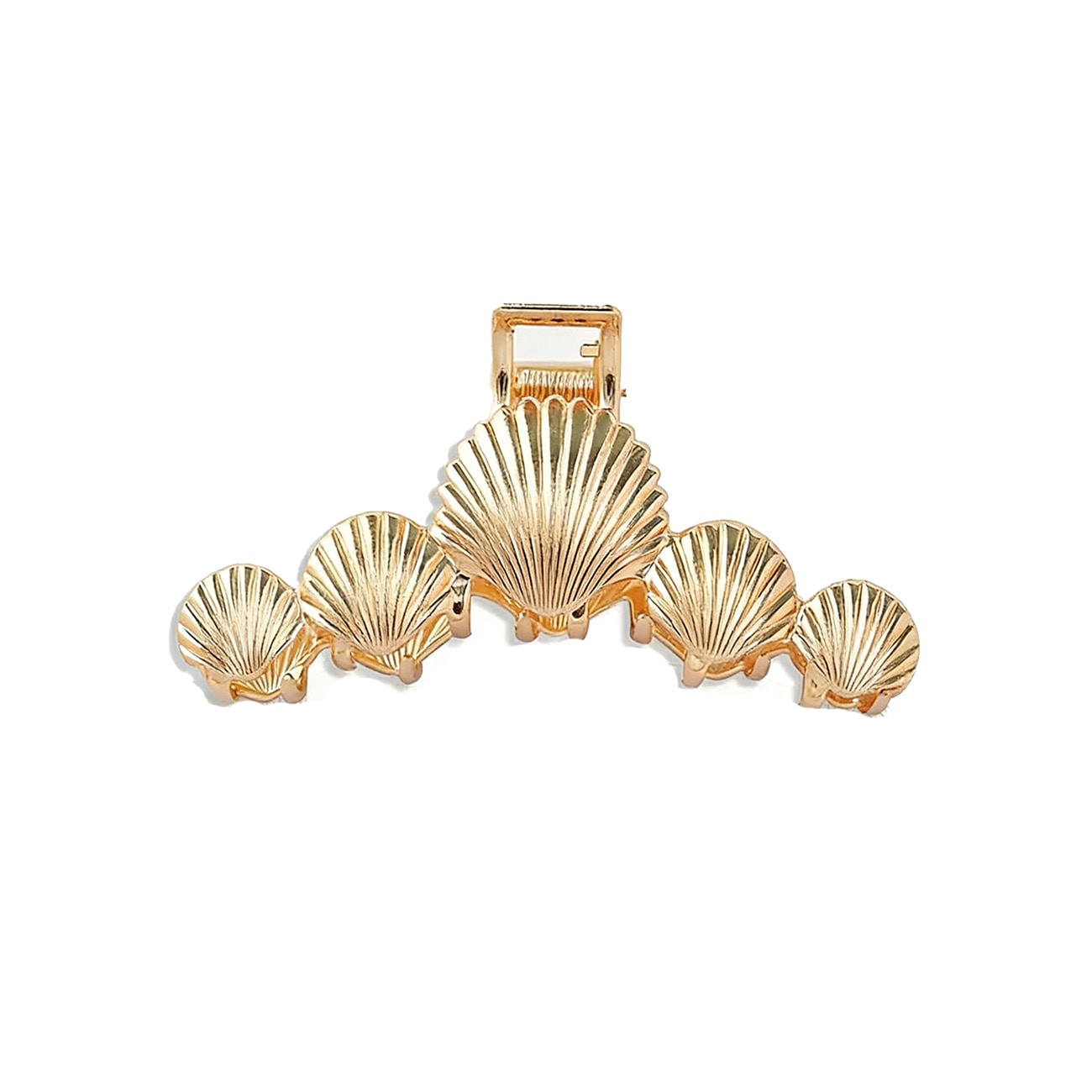 Estella Hårklemme - Forgyldt (FORUDBESTILLING)