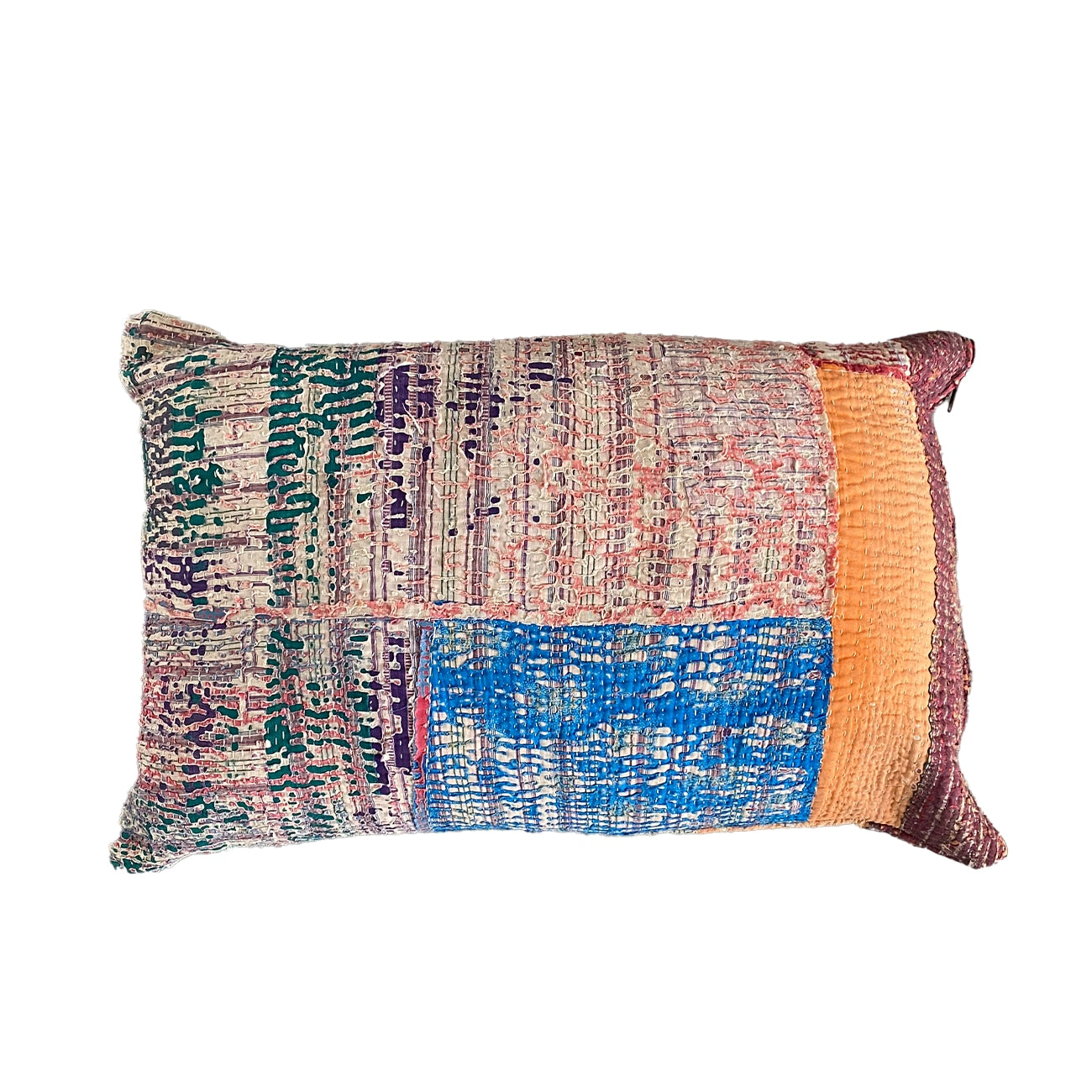 Nete Kantha Pudebetræk - Nr. 52