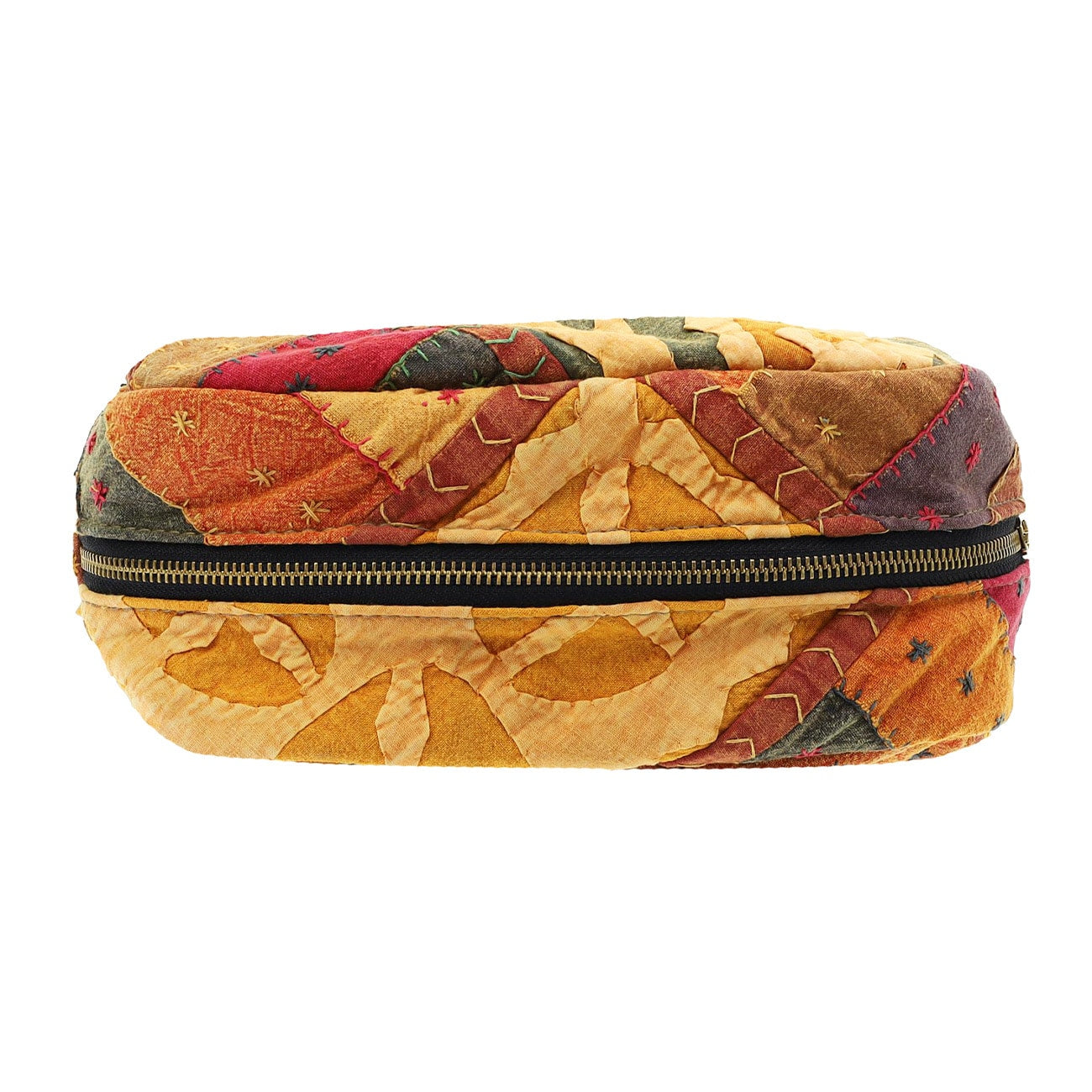 Mila Kantha Makeup Taske - Nr. 02