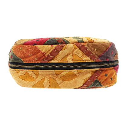 Mila Kantha Makeup Taske - Nr. 02