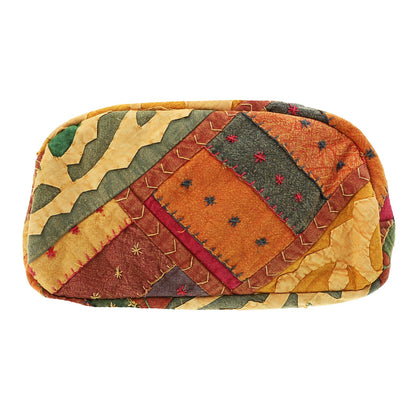 Mila Kantha Makeup Taske - Nr. 02