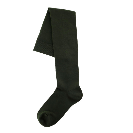 Knæstrømper - Onesize - Matcha