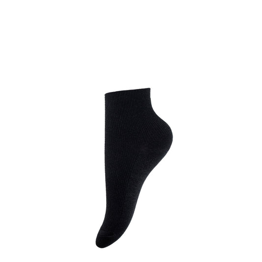 Strømper - Onesize - Glimmer Sort