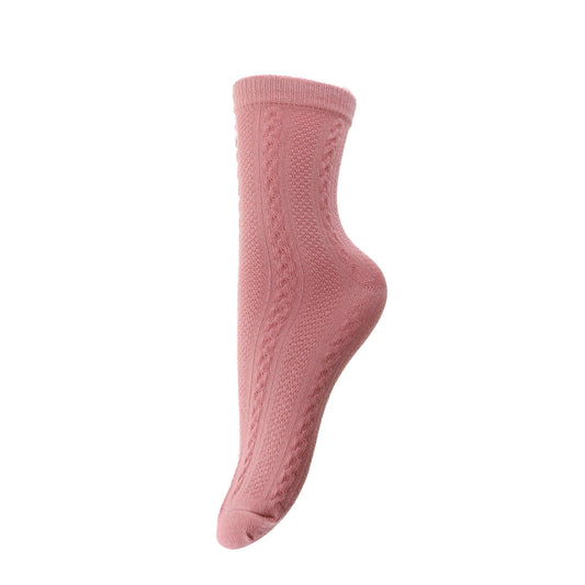 Strømper - Onesize - Rosa (FORUDBESTILLING)