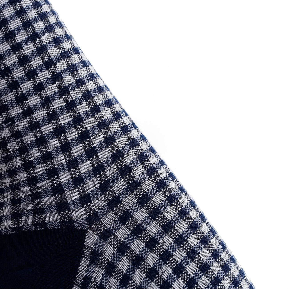 Strømper - Onesize - Tern Navy/Hvid