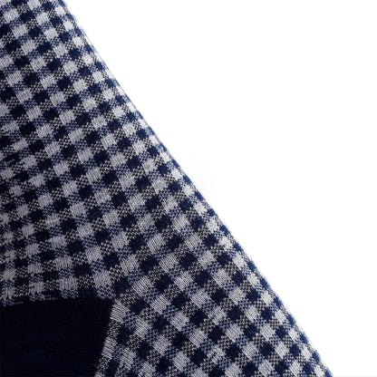 Strømper - Onesize - Tern Navy/Hvid
