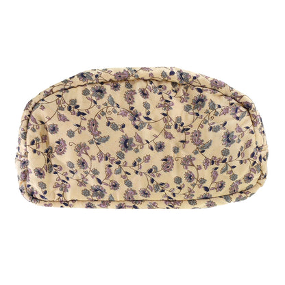 Mila Silke Makeup Taske - Nr. 89