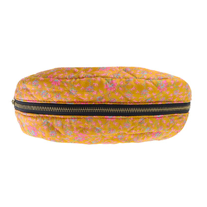Mila Silke Makeup Taske - Nr. 90