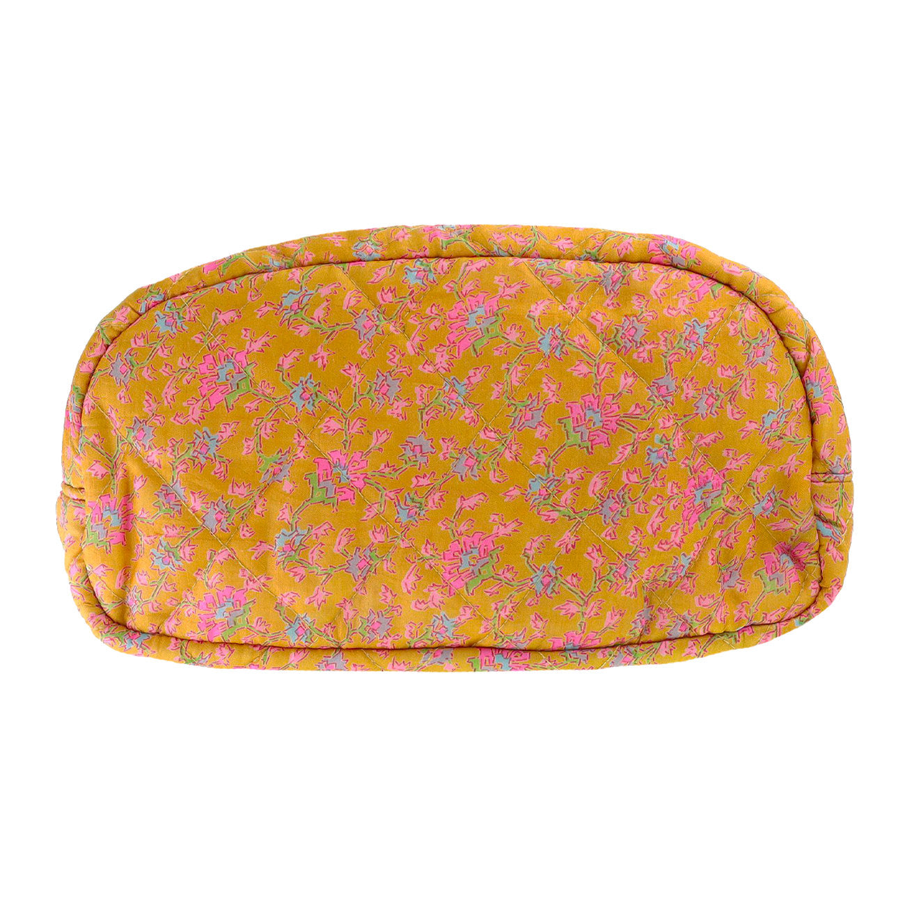 Mila Silke Makeup Taske - Nr. 90