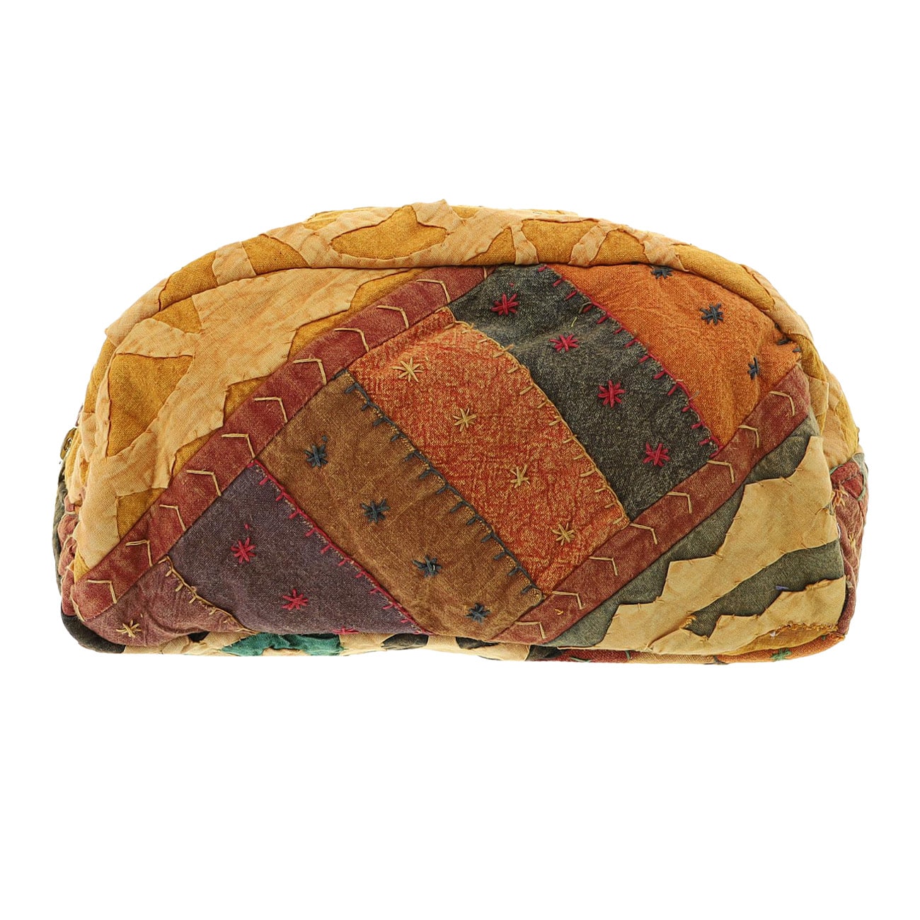 Mila Kantha Makeup Taske - Nr. 08