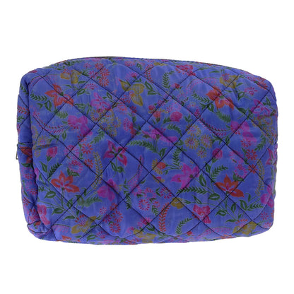 Sillo Silke Toilettaske - Nr. 124