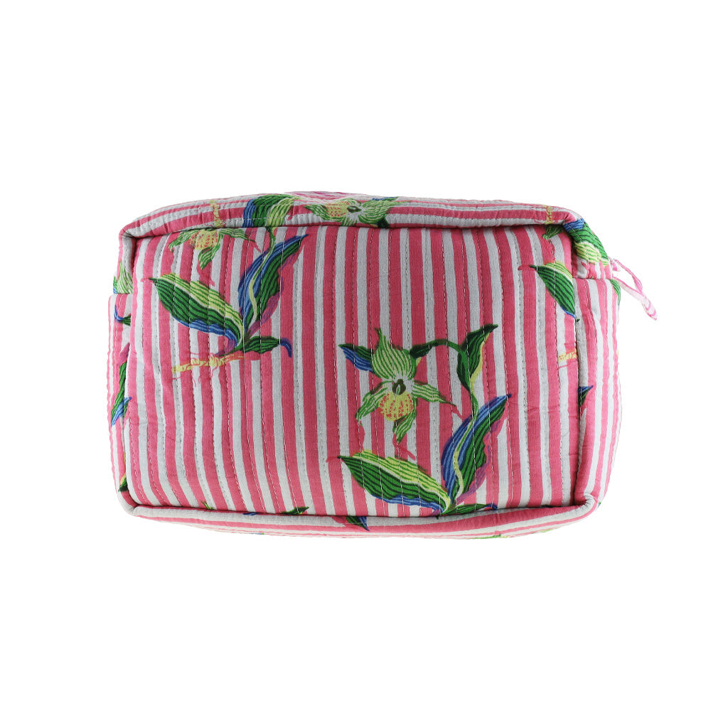 Vilma Toilettaske - Nr. 13