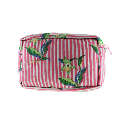 Vilma Toilettaske - Nr. 13