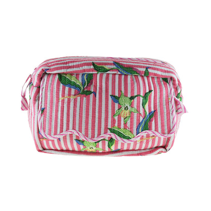 Vilma Toilettaske - Nr. 13