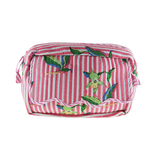 Vilma Toilettaske - Nr. 13