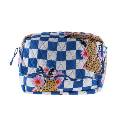 Vilma Toilettaske - Nr. 14