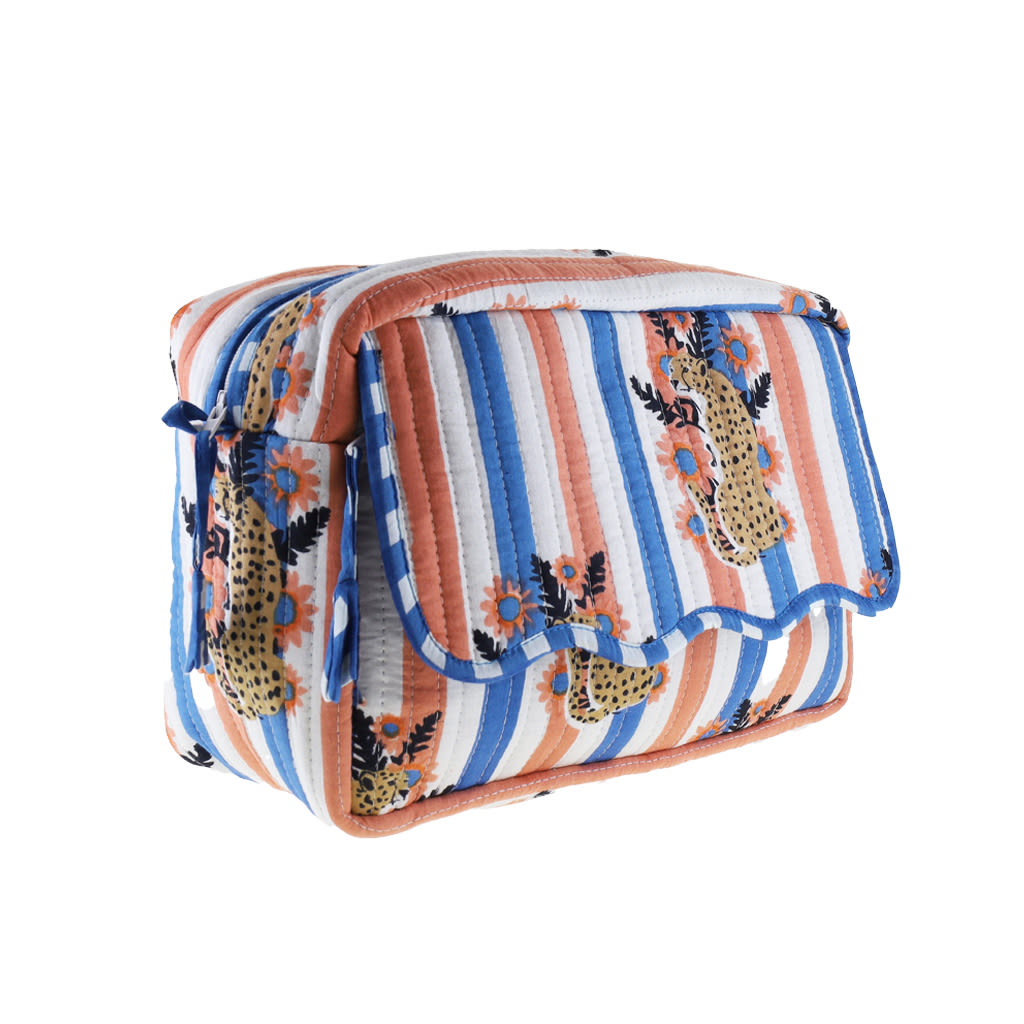 Vilma Toilettaske - Nr. 15