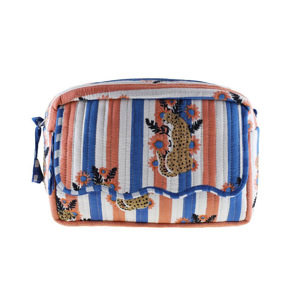 Vilma Toilettaske - Nr. 15