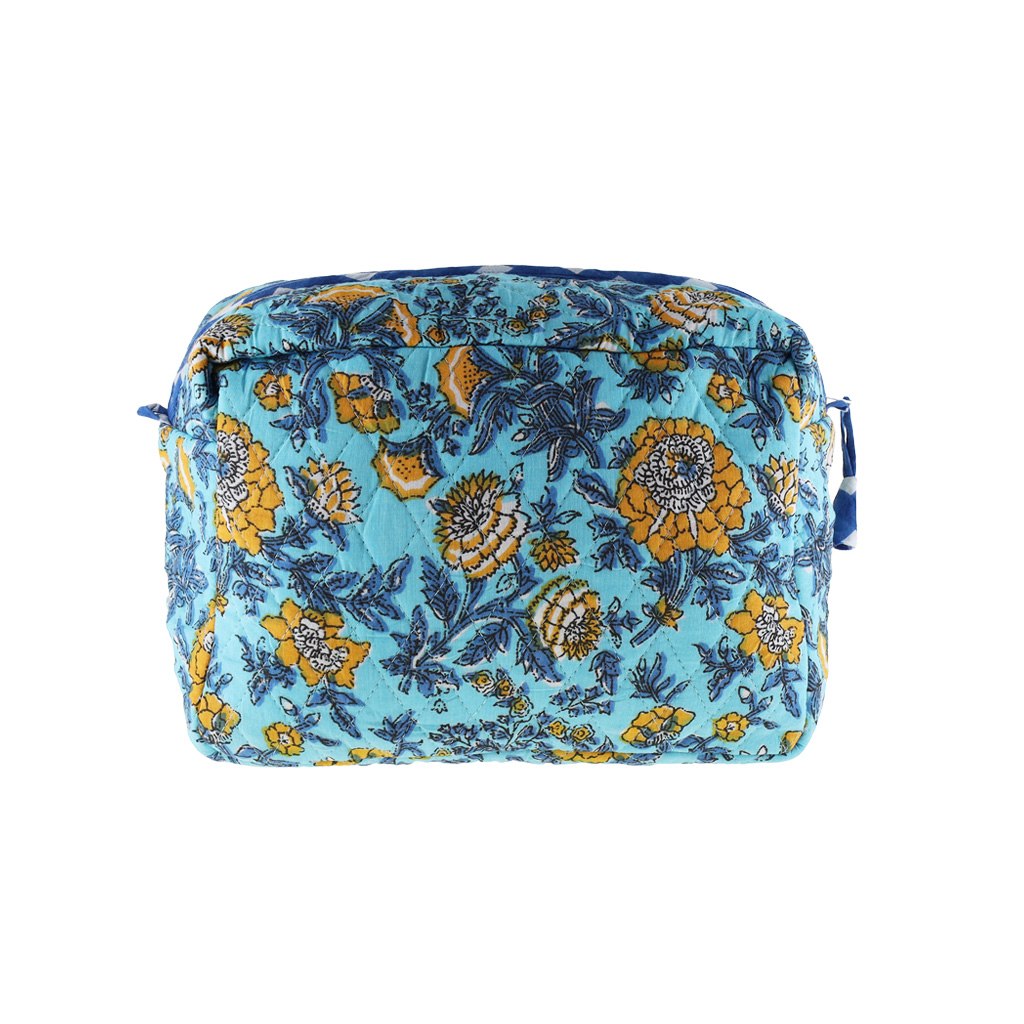 Vilma Toilettaske - Nr. 16