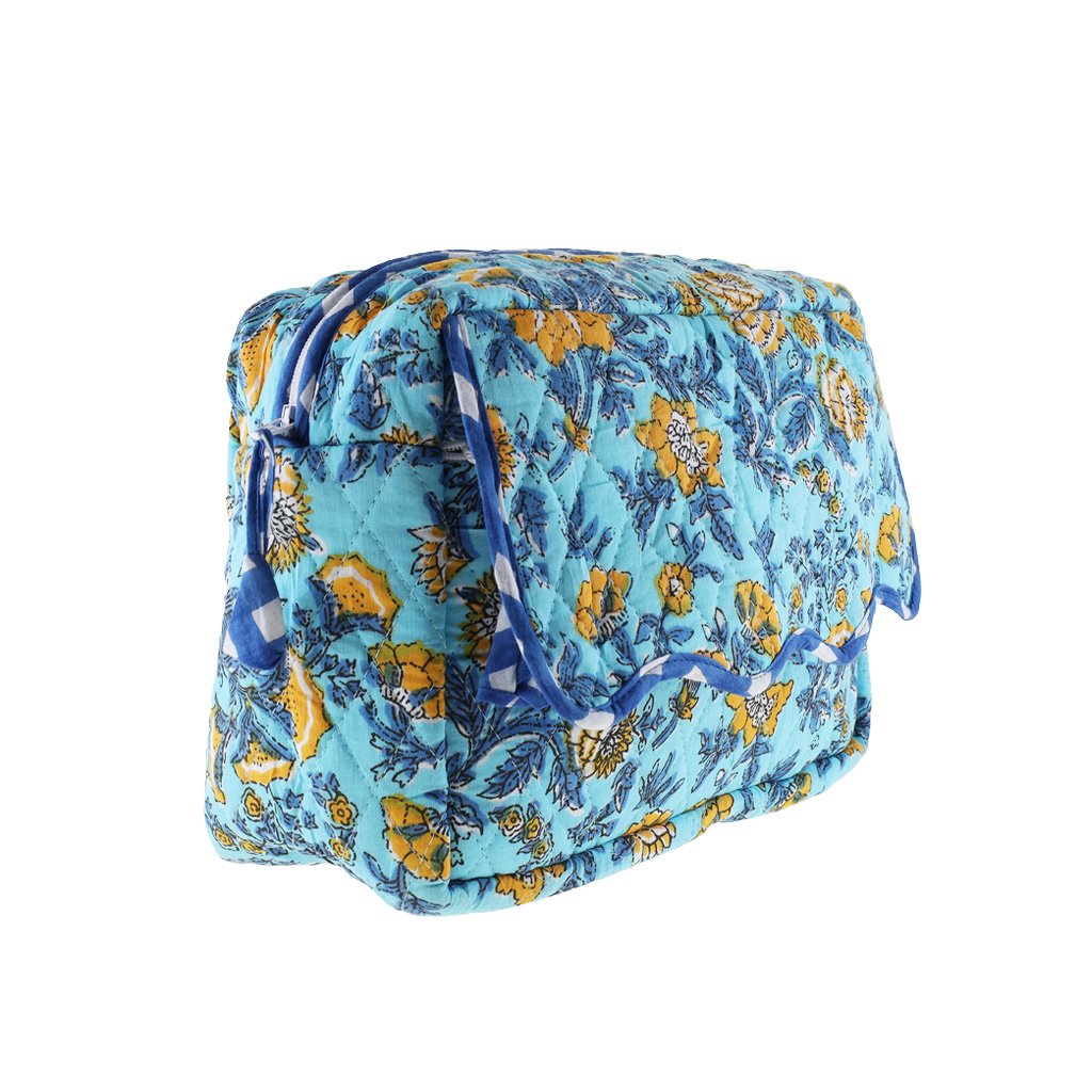 Vilma Toilettaske - Nr. 16