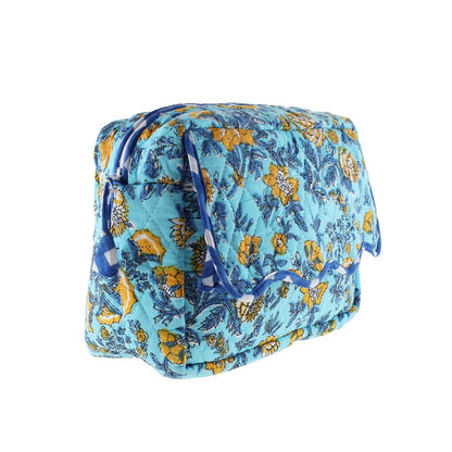 Vilma Toilettaske - Nr. 16