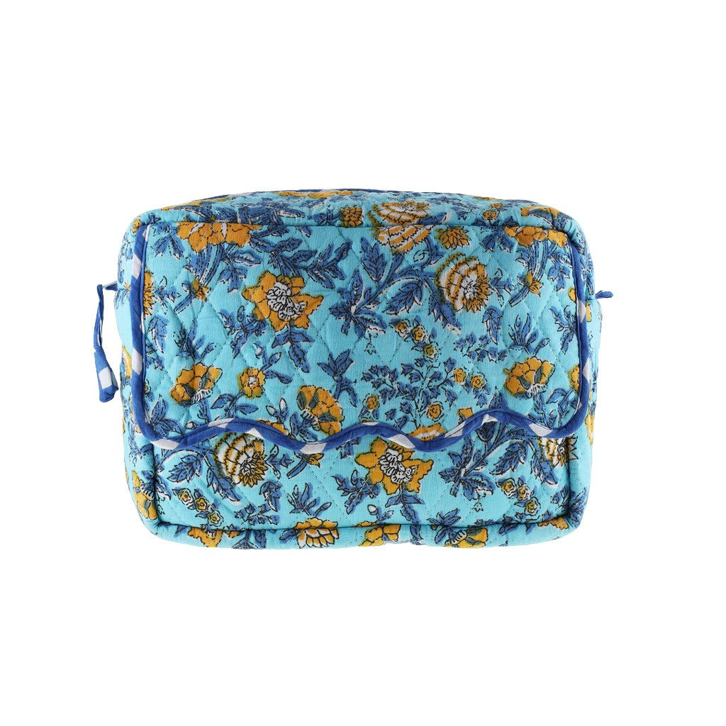 Vilma Toilettaske - Nr. 16