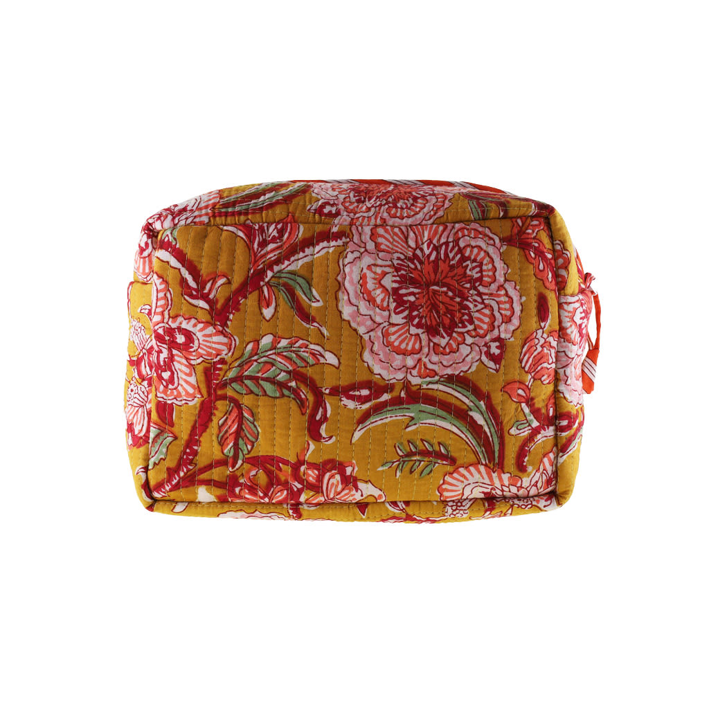 Vilma Toilettaske - Nr. 17