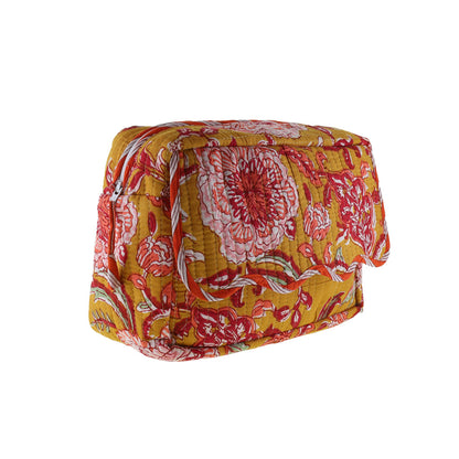 Vilma Toilettaske - Nr. 17