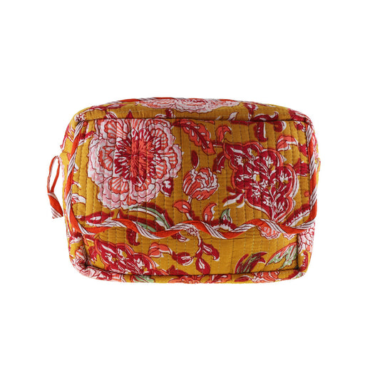 Vilma Toilettaske - Nr. 17