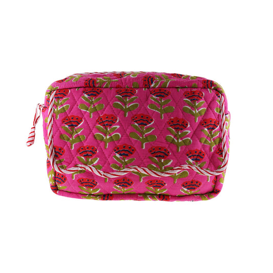 Vilma Toilettaske - Nr. 18