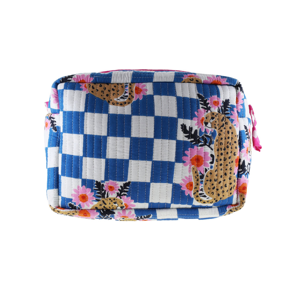 Vilma Toilettaske - Nr. 19