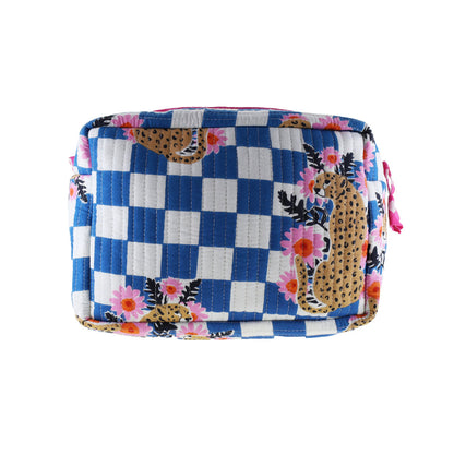 Vilma Toilettaske - Nr. 19