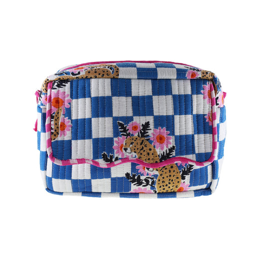 Vilma Toilettaske - Nr. 19