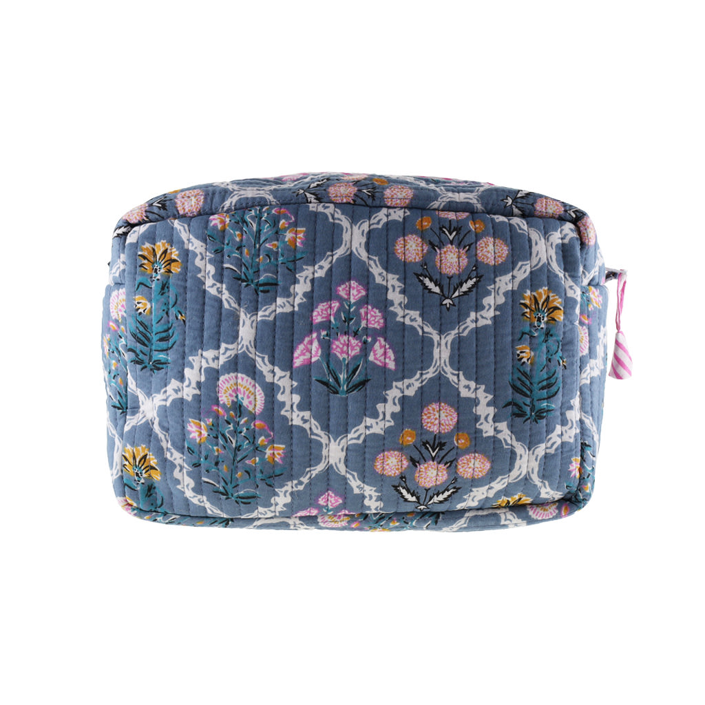 Vilma Toilettaske - Nr. 20