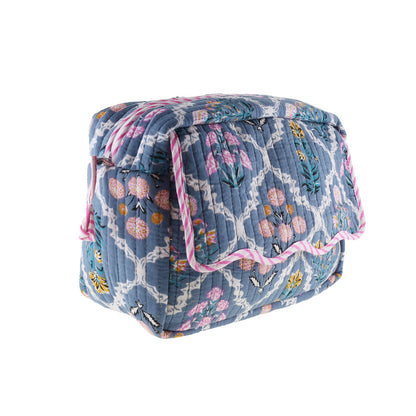 Vilma Toilettaske - Nr. 20