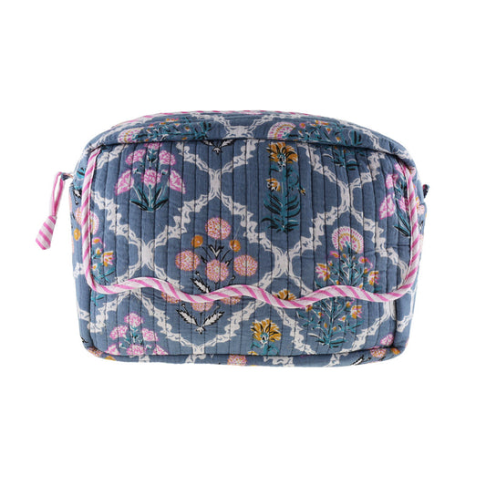 Vilma Toilettaske - Nr. 20