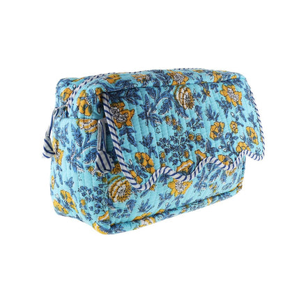 Vilma Toilettaske - Nr. 21