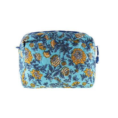 Vilma Toilettaske - Nr. 21