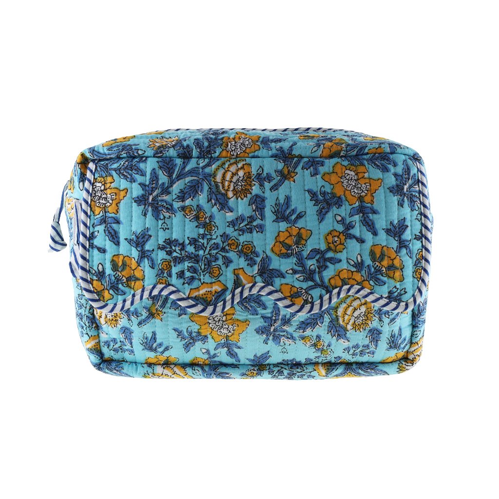 Vilma Toilettaske - Nr. 21