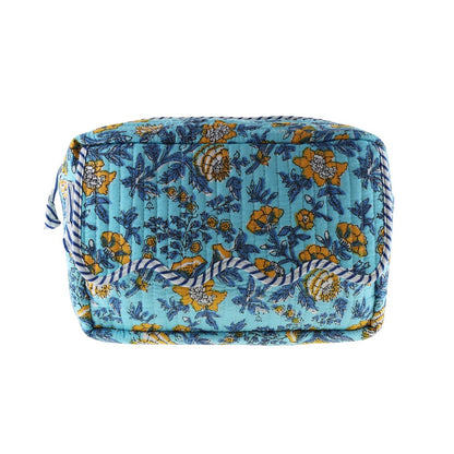 Vilma Toilettaske - Nr. 21