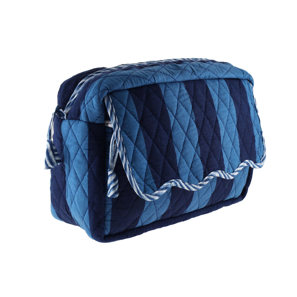 Vilma Toilettaske - Nr. 22