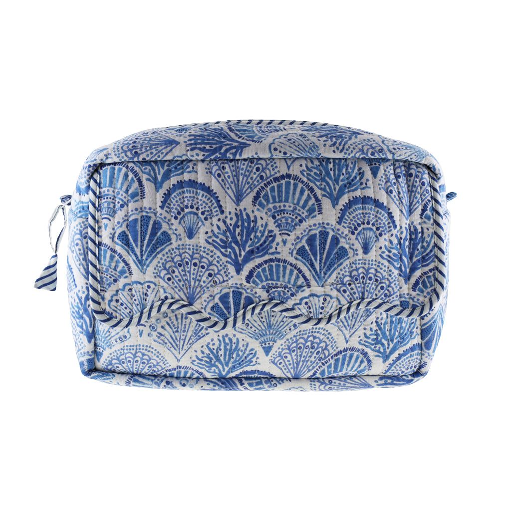 Vilma Toilettaske - Nr. 23