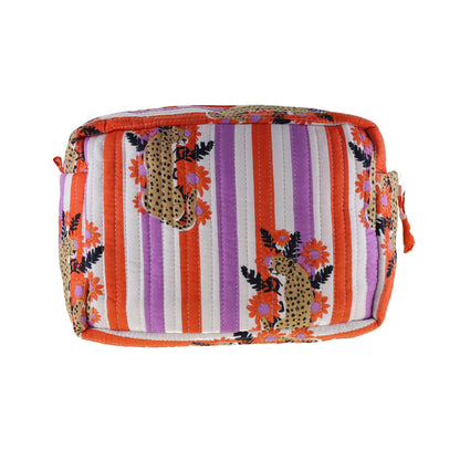 Vilma Toilettaske - Nr. 30