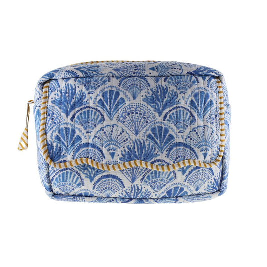 Vilma Toilettaske - Nr. 24