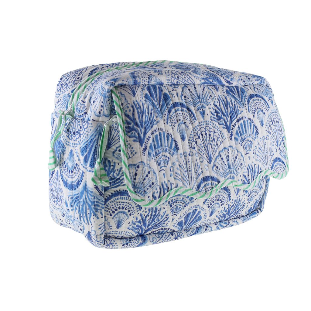 Vilma Toilettaske - Nr. 25