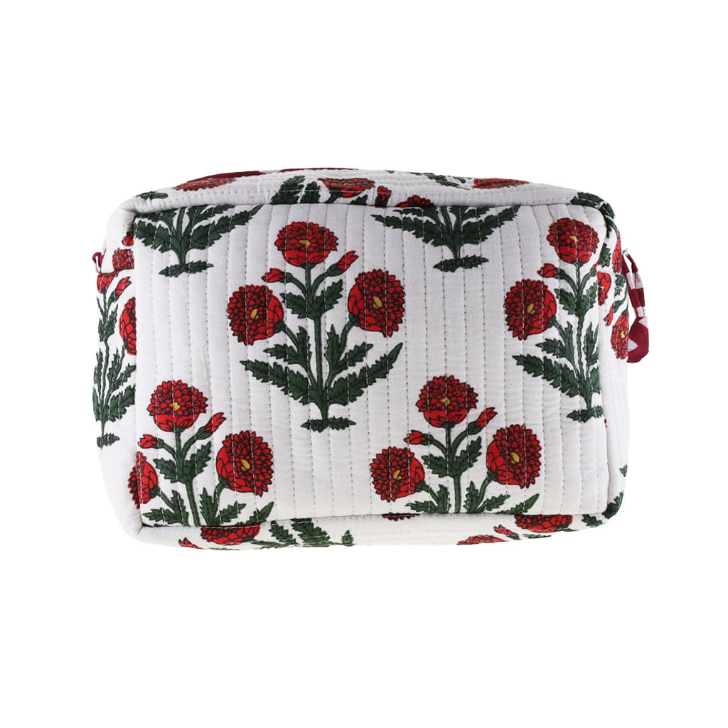 Vilma Toilettaske - Nr. 27