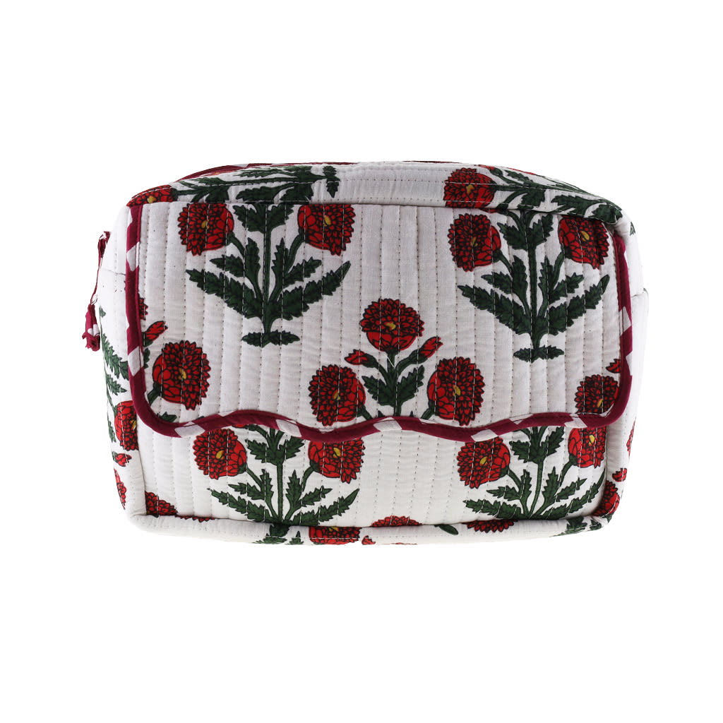 Vilma Toilettaske - Nr. 27